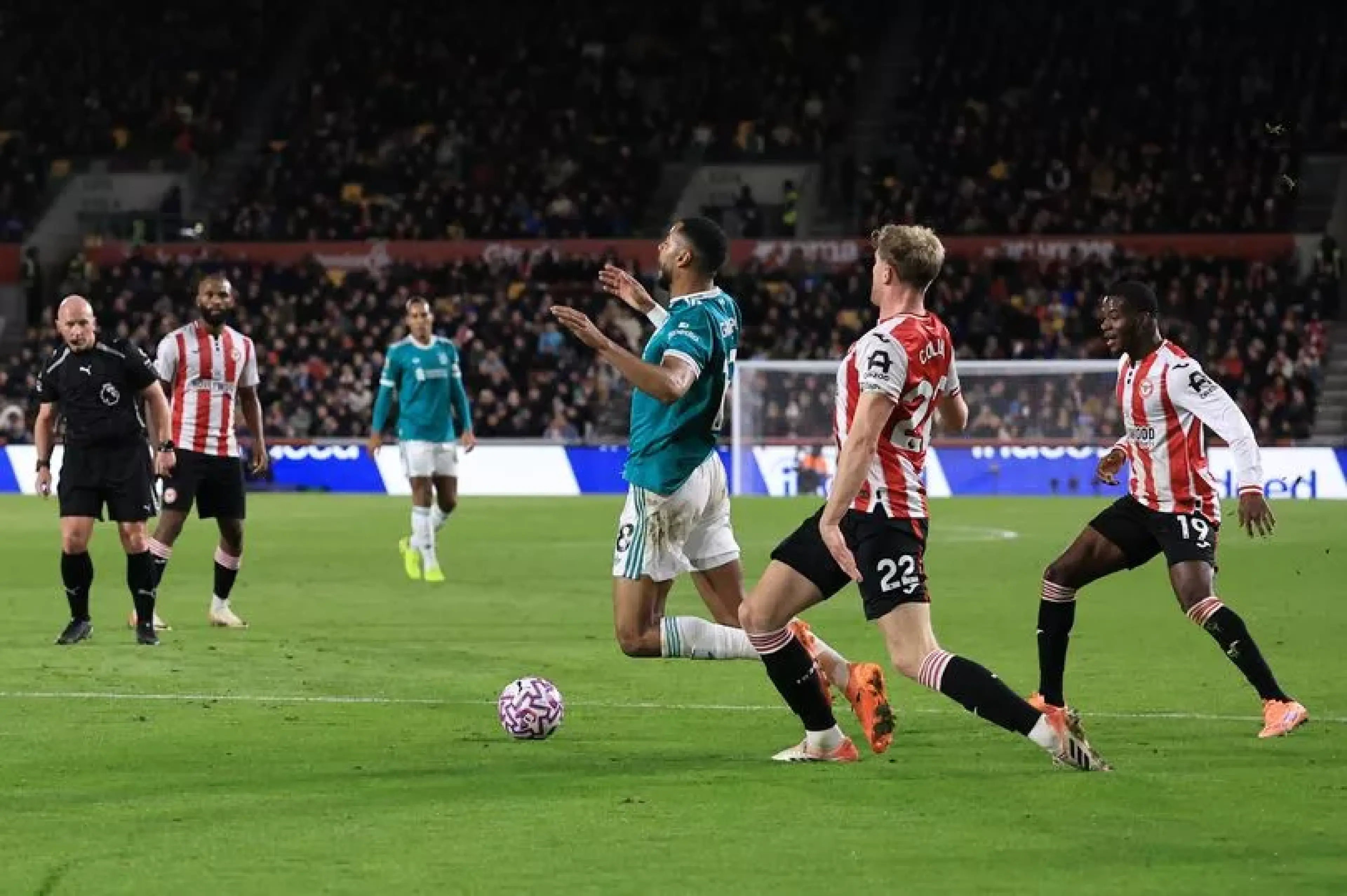 Penalty