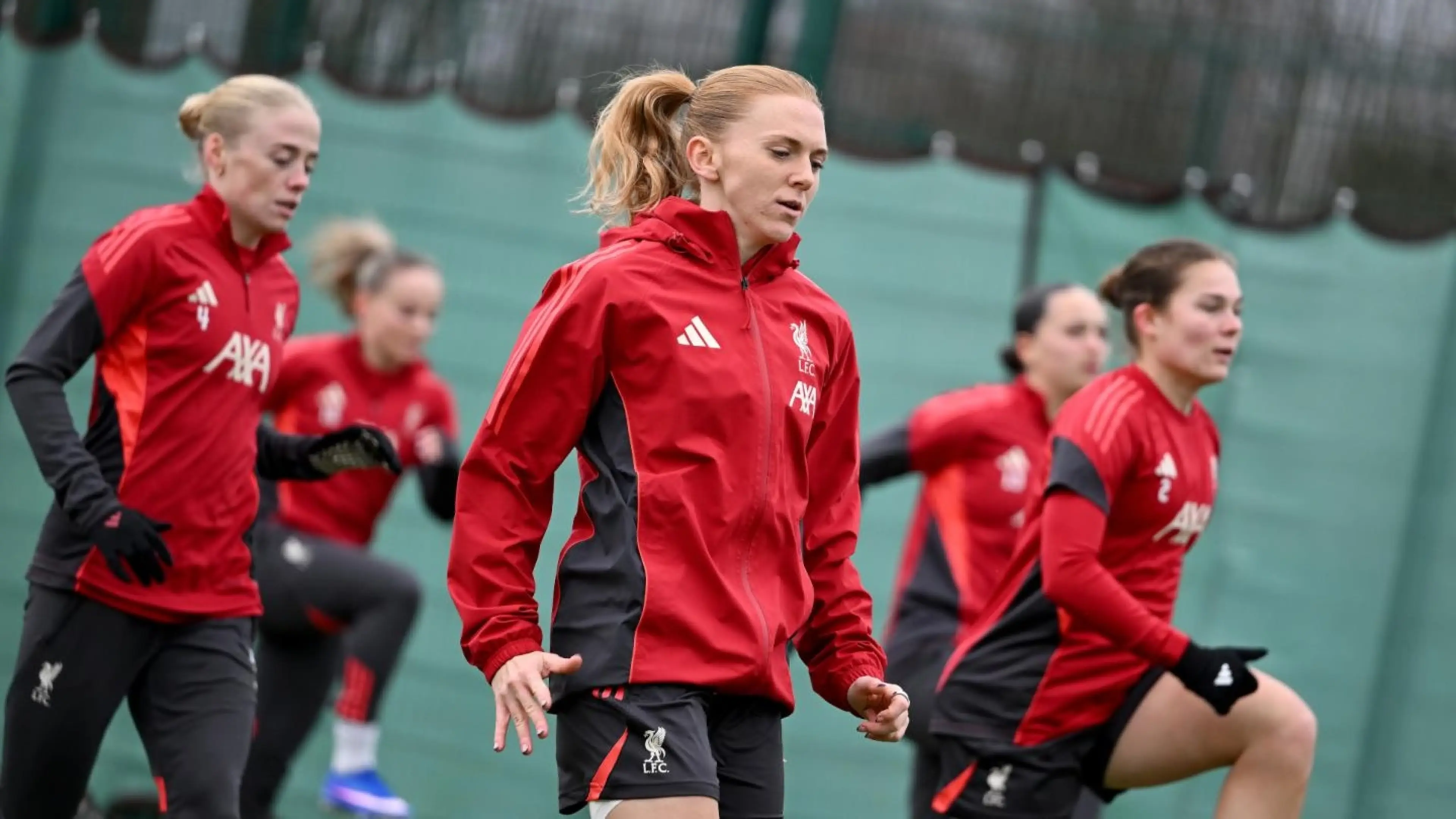 LFCW: La suerte está a punto de cambiar