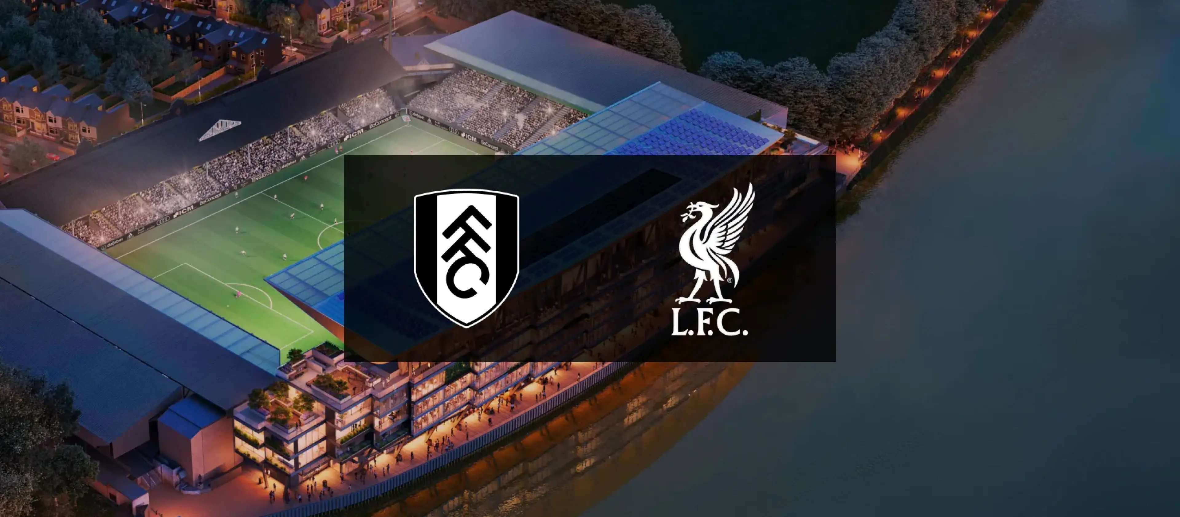 El previo - Fecha 20: Fulham (Craven Cottage)