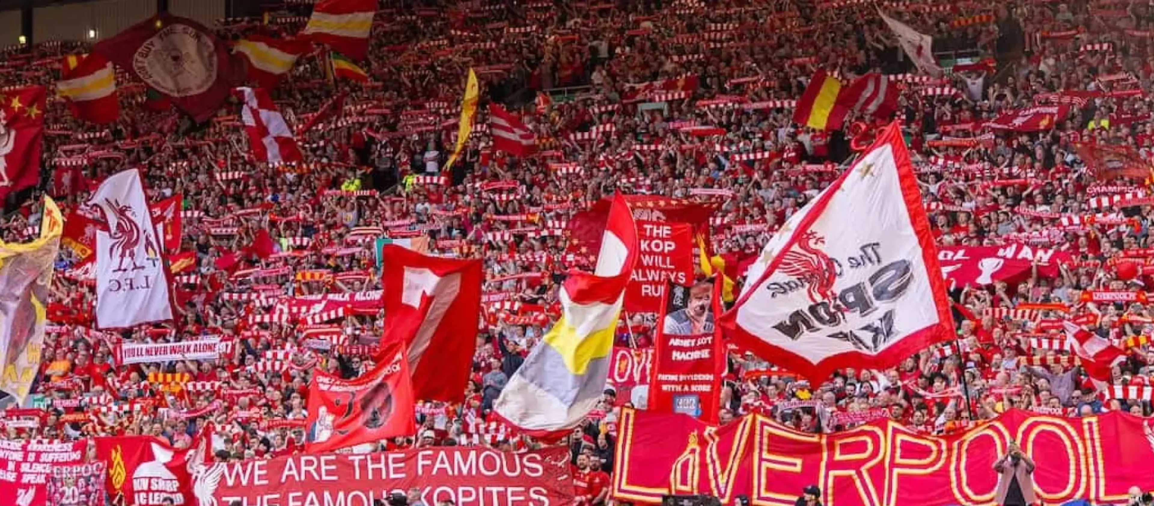 Lo más importante que Liverpool necesita cambiar este verano para triunfar a futuro