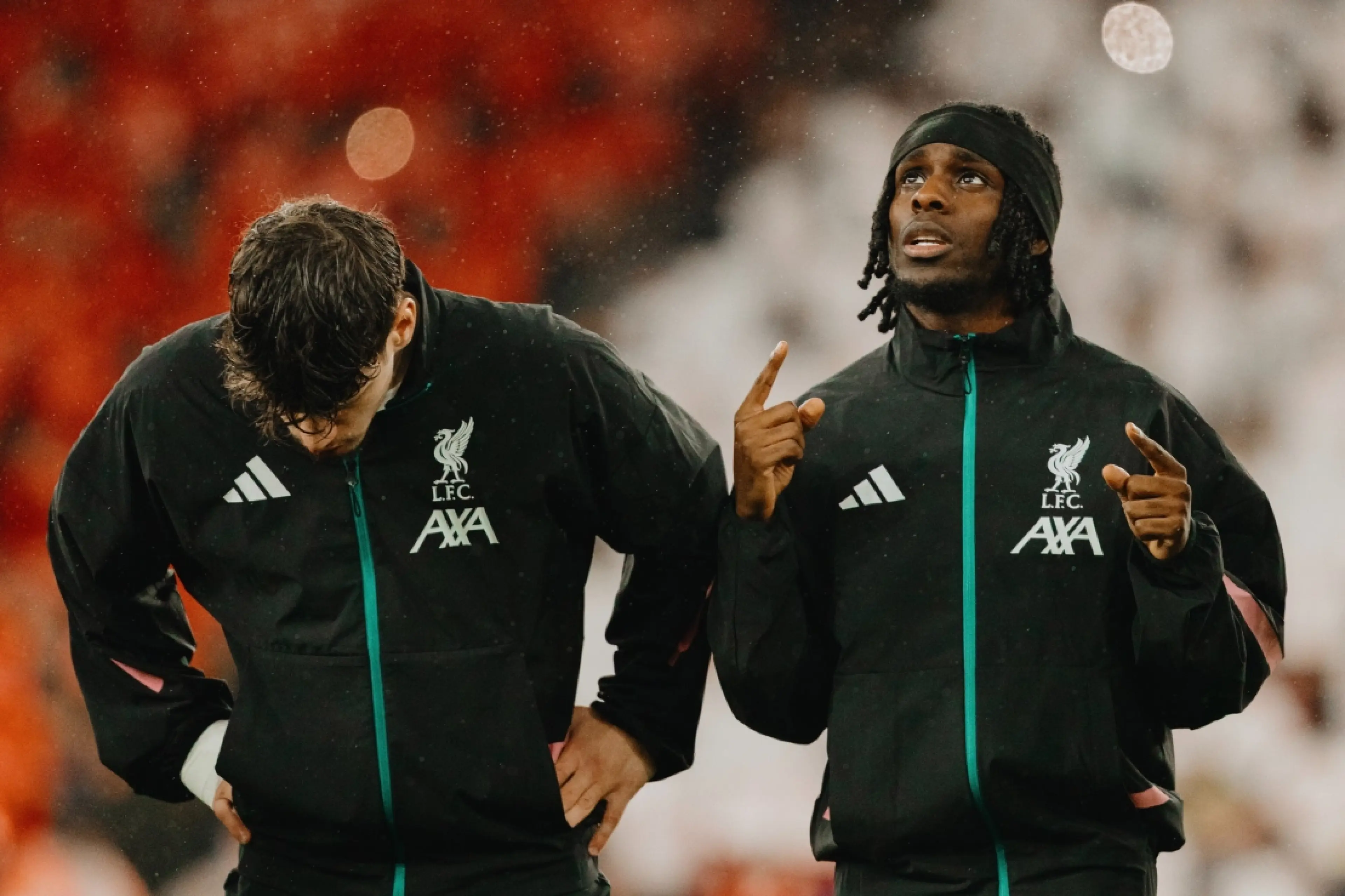 Liverpool vs Tottenham - Resumen