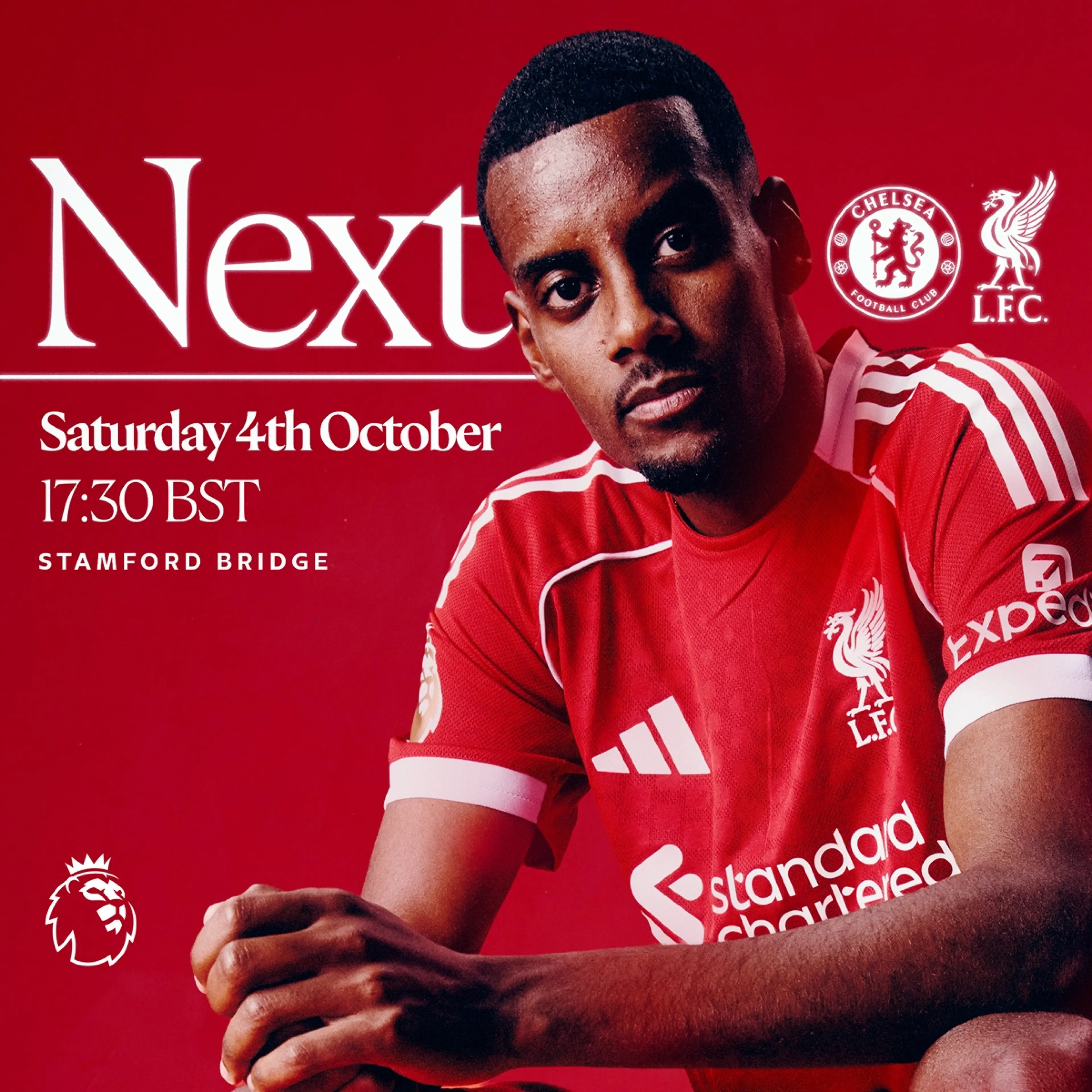 El previo - Fecha 7: Chelsea (Stamford Bridge)