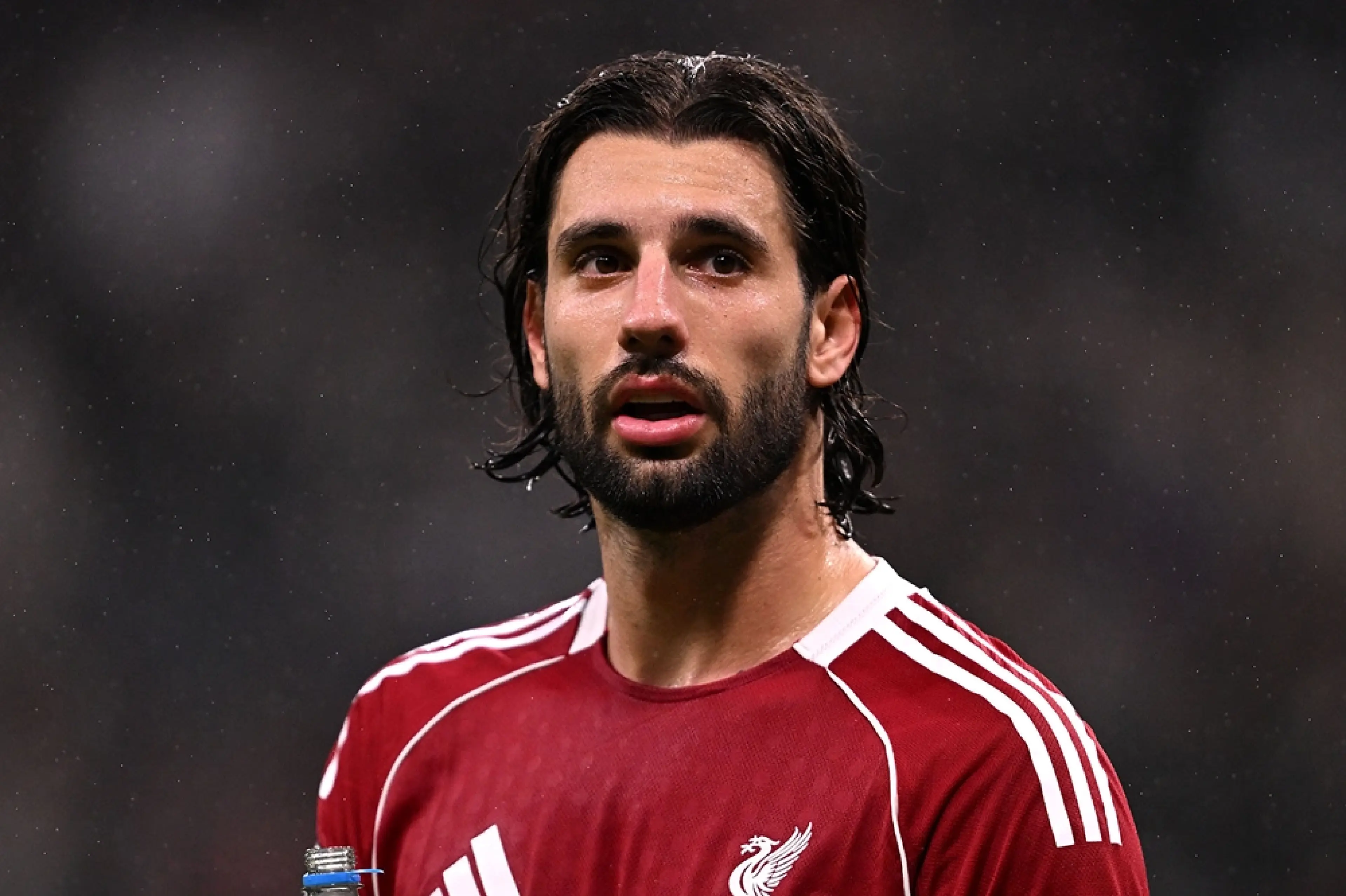 Galatasaray vs Liverpool - Champions League resumen - octavos de final