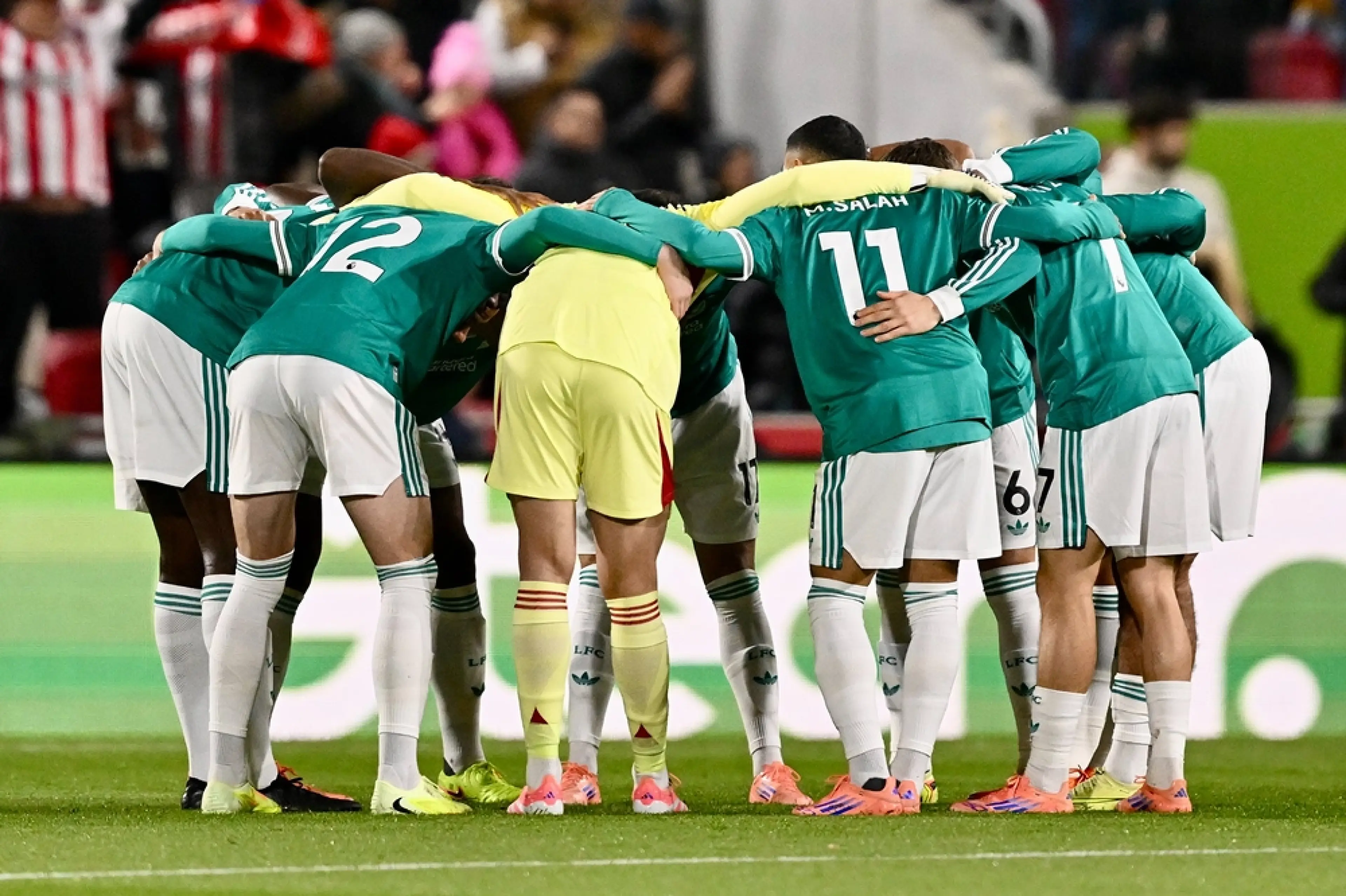 Brentford vs Liverpool - Resumen: Continua la mala racha