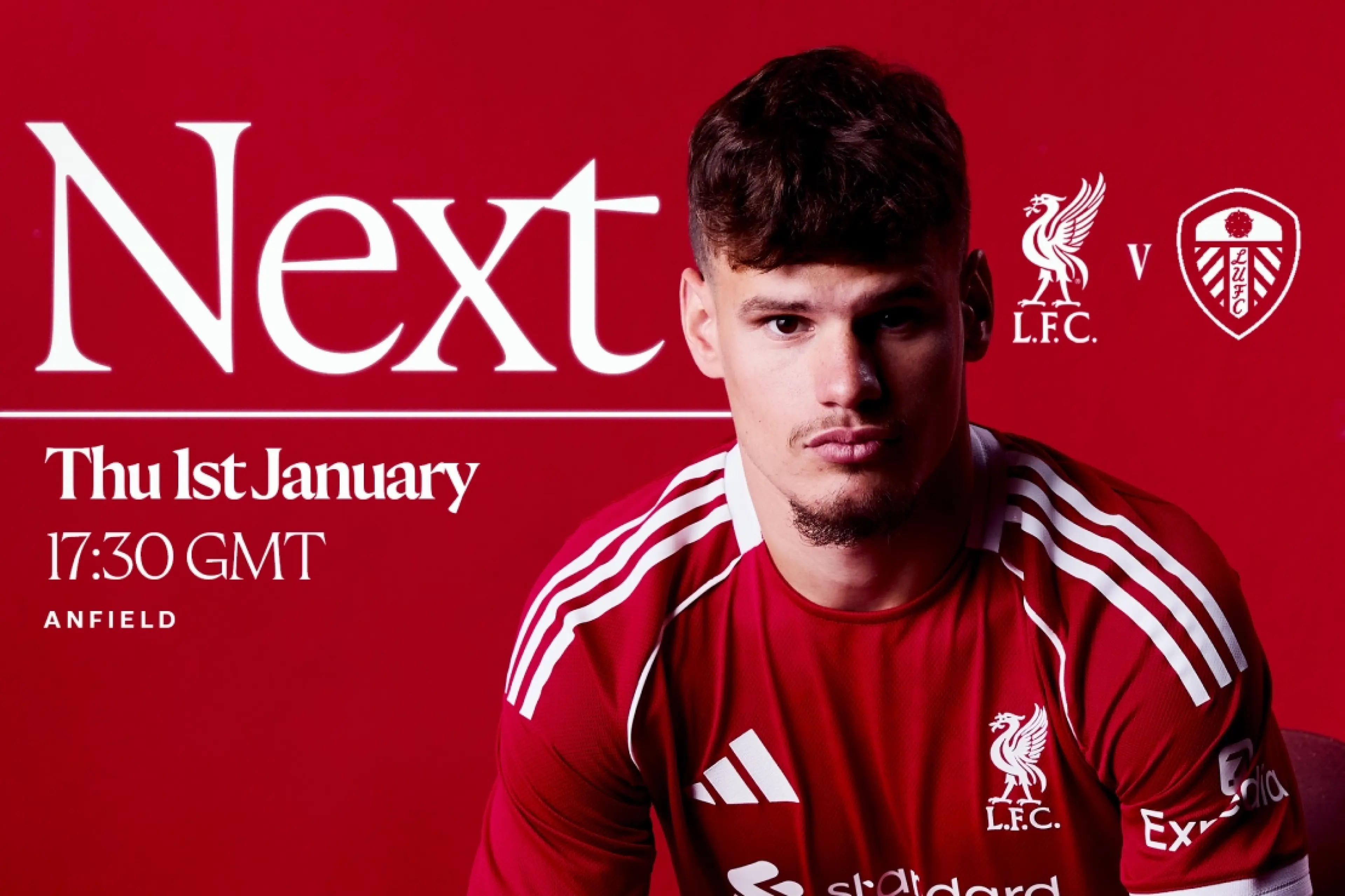 El previo - Fecha 19: Leeds (Anfield)
