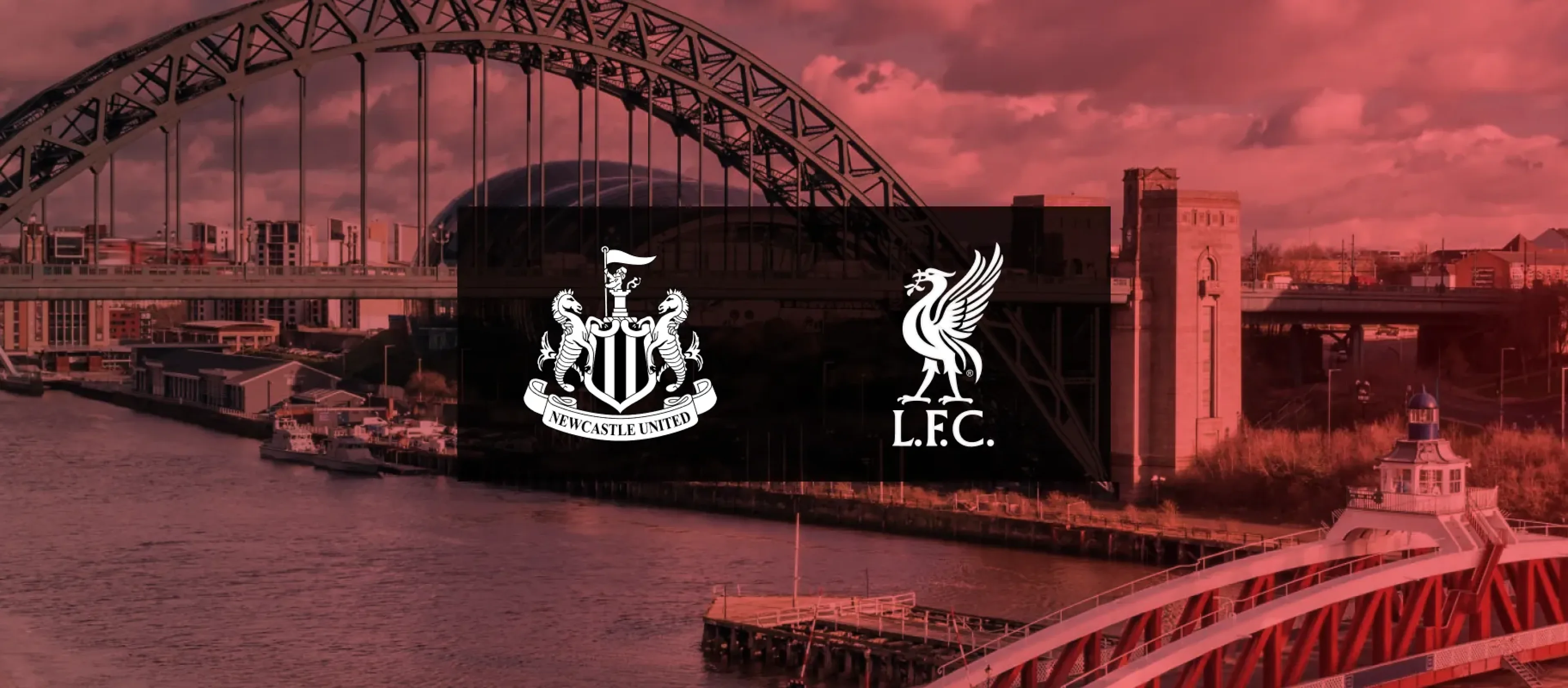 Newcastle vs Liverpool, agosto 2025