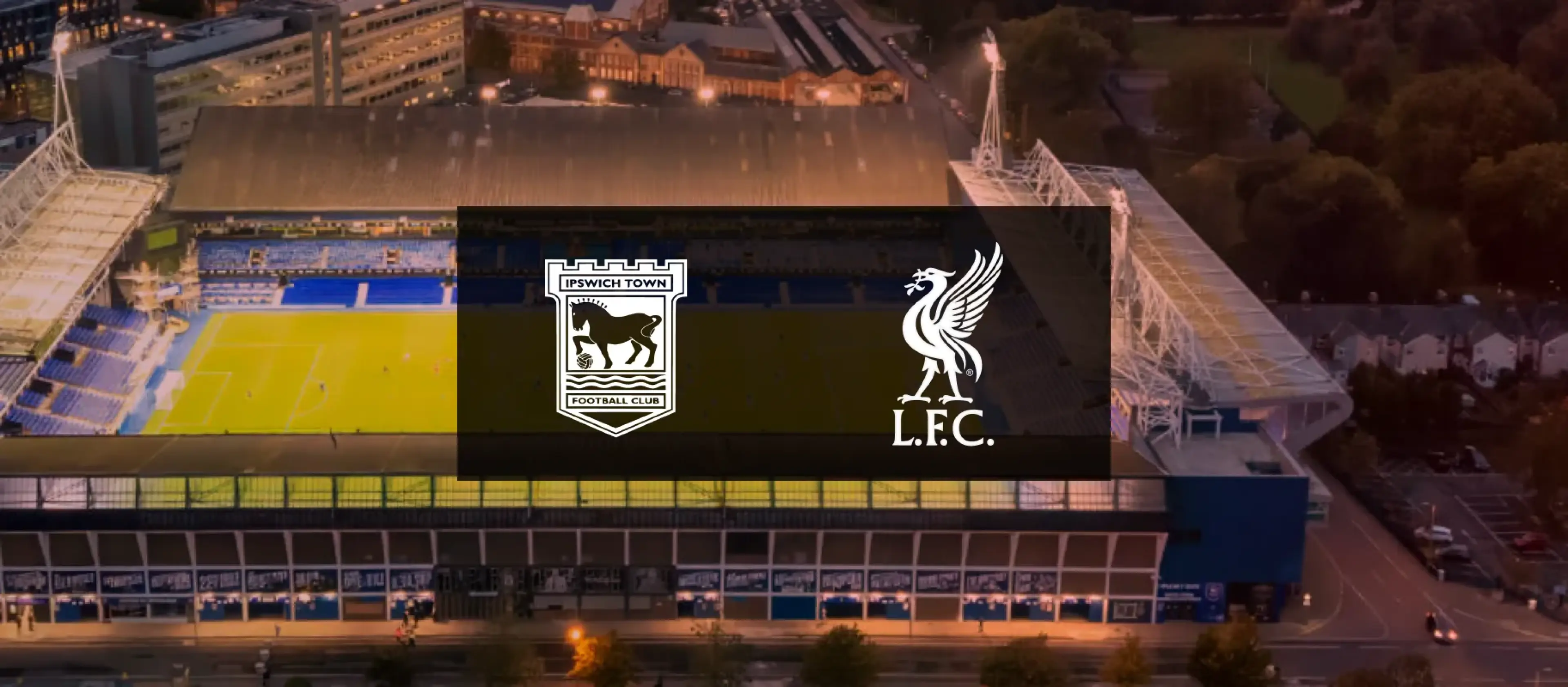 El previo - Fecha 3: Ipswich (Portman Road)