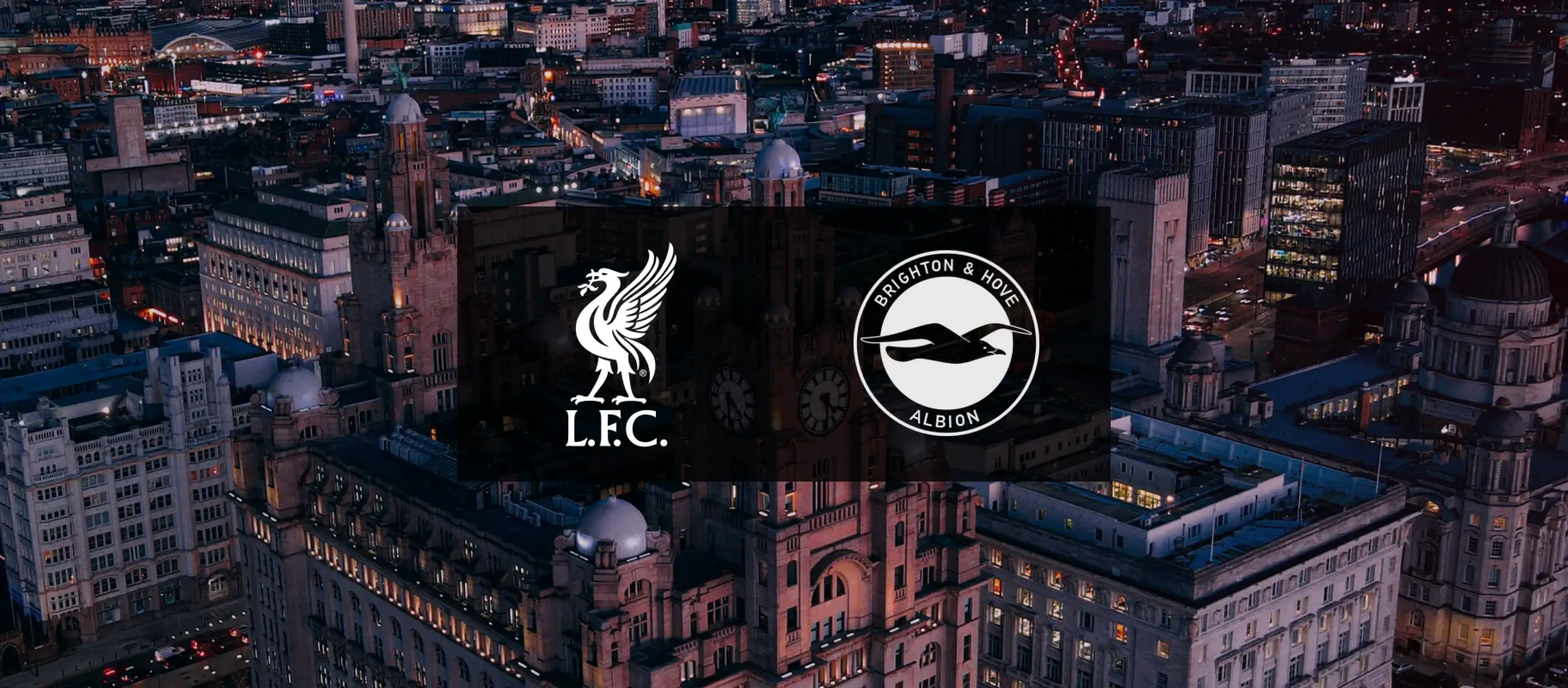 El previo - Fecha 16: Brighton (Anfield)