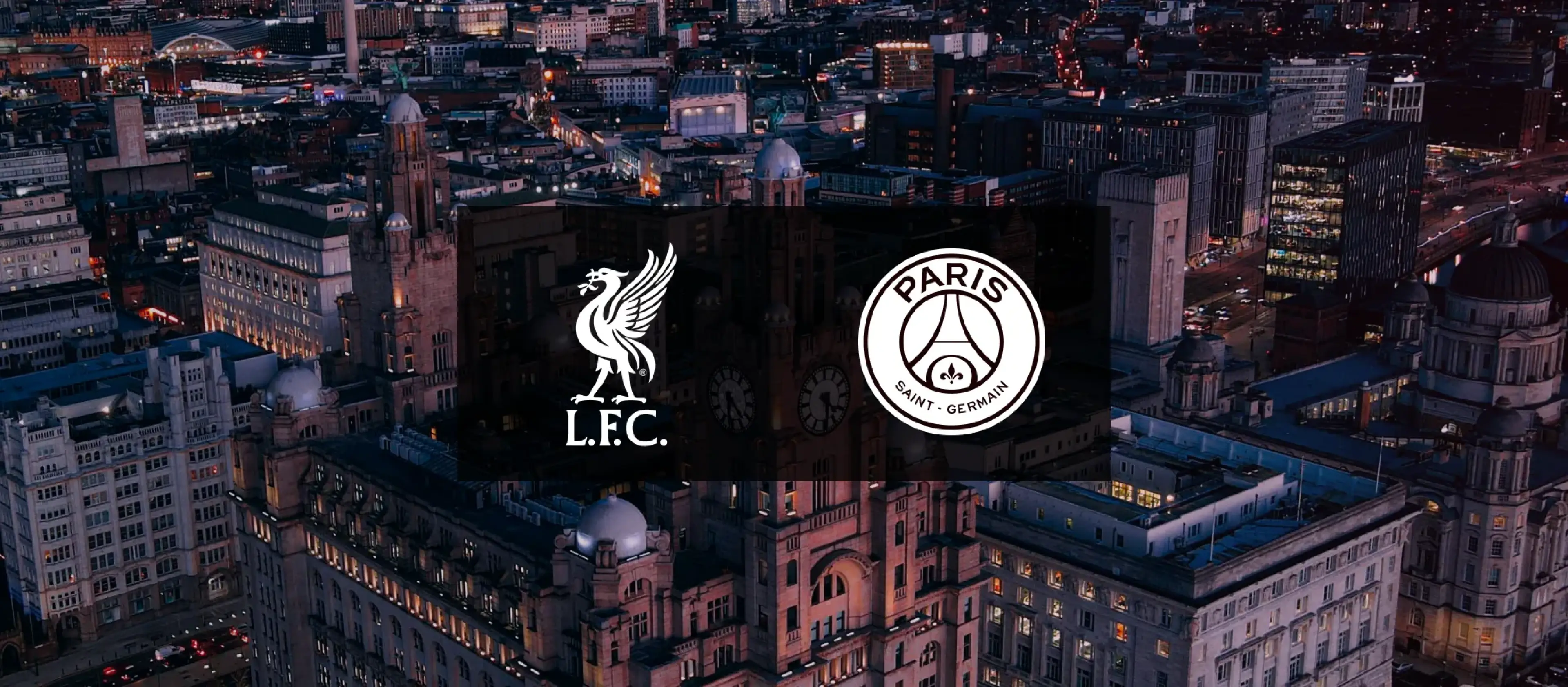 El previo - Champions League - cuartos de final: PSG (Anfield)