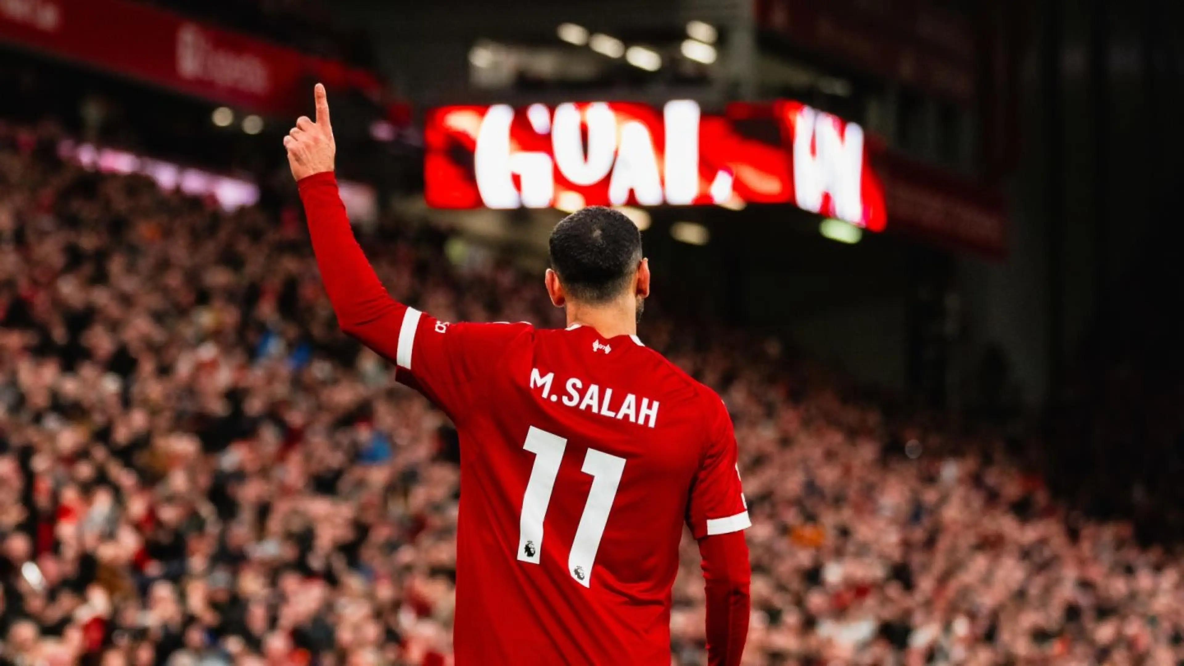 Liverpool vs Aston Villa - Resumen: ¡Vamos!