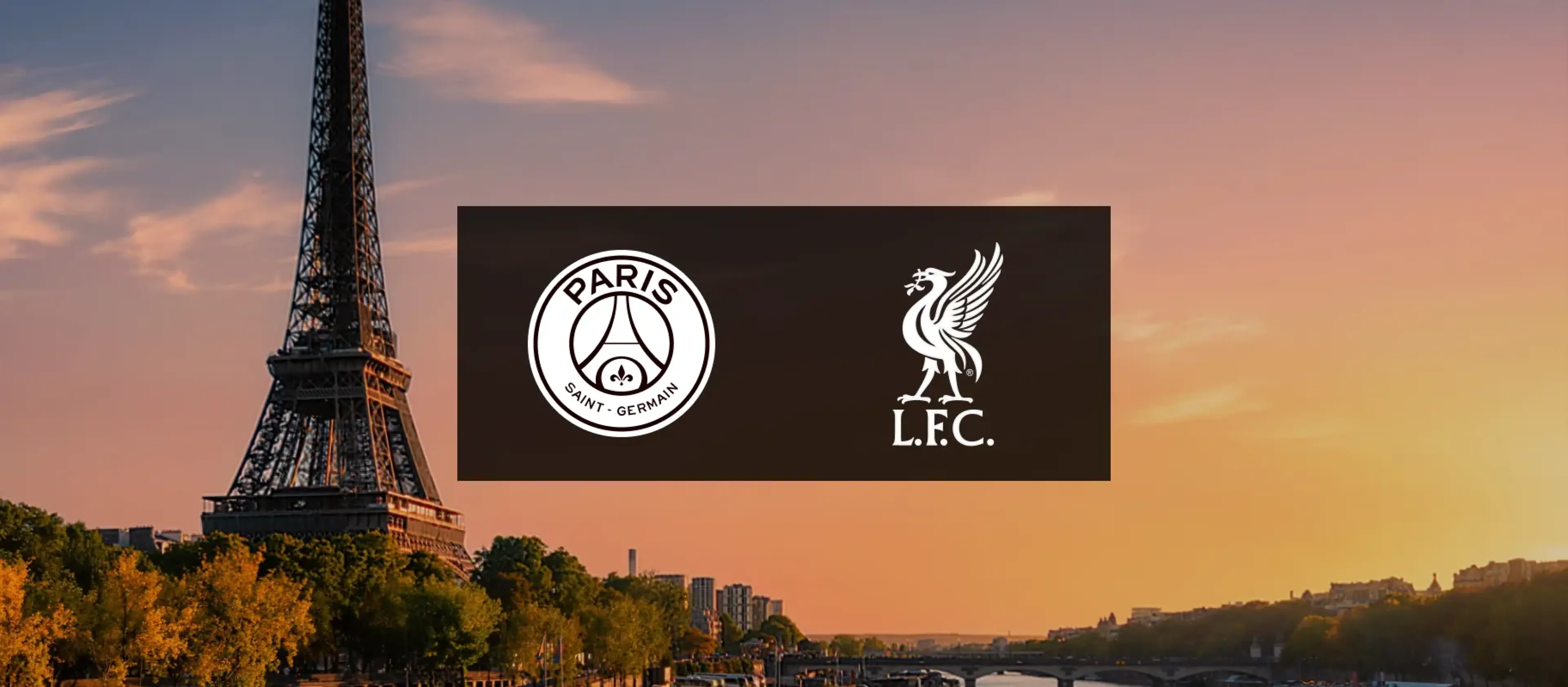 El previo - Champions League - cuartos de final: PSG (Parc des Princes)