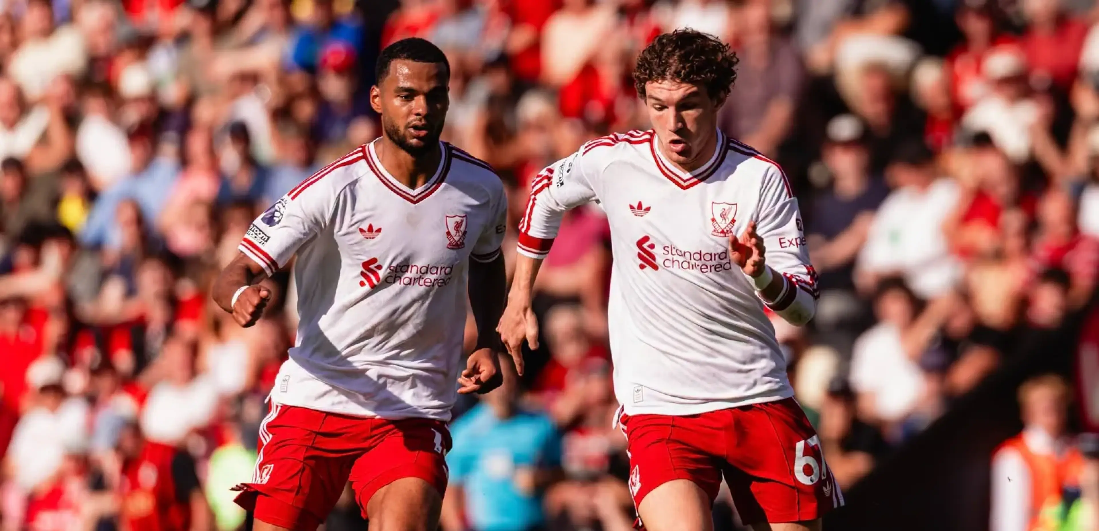 Bournemouth vs Liverpool - Resumen