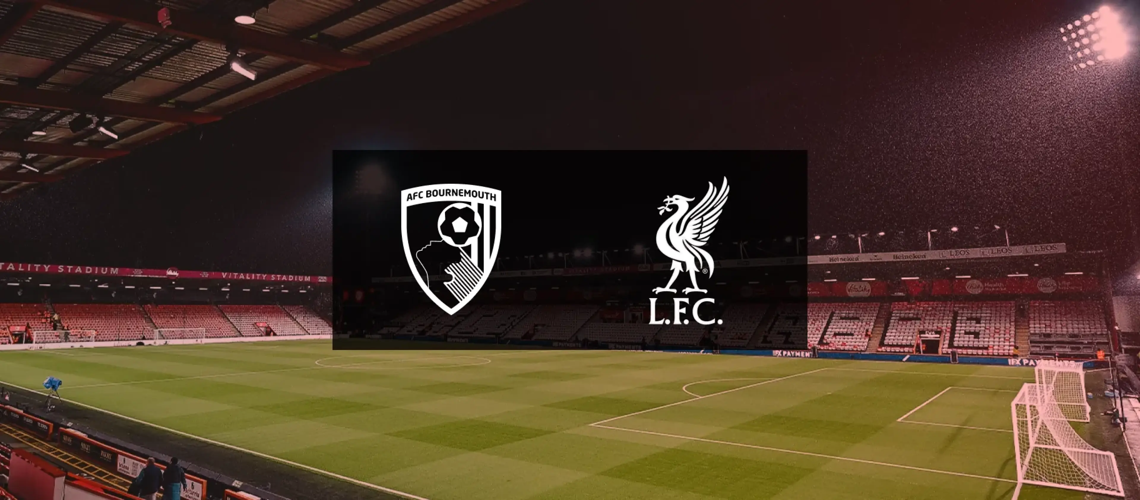 El previo - Fecha 5: Bournemouth (Vitality Stadium)